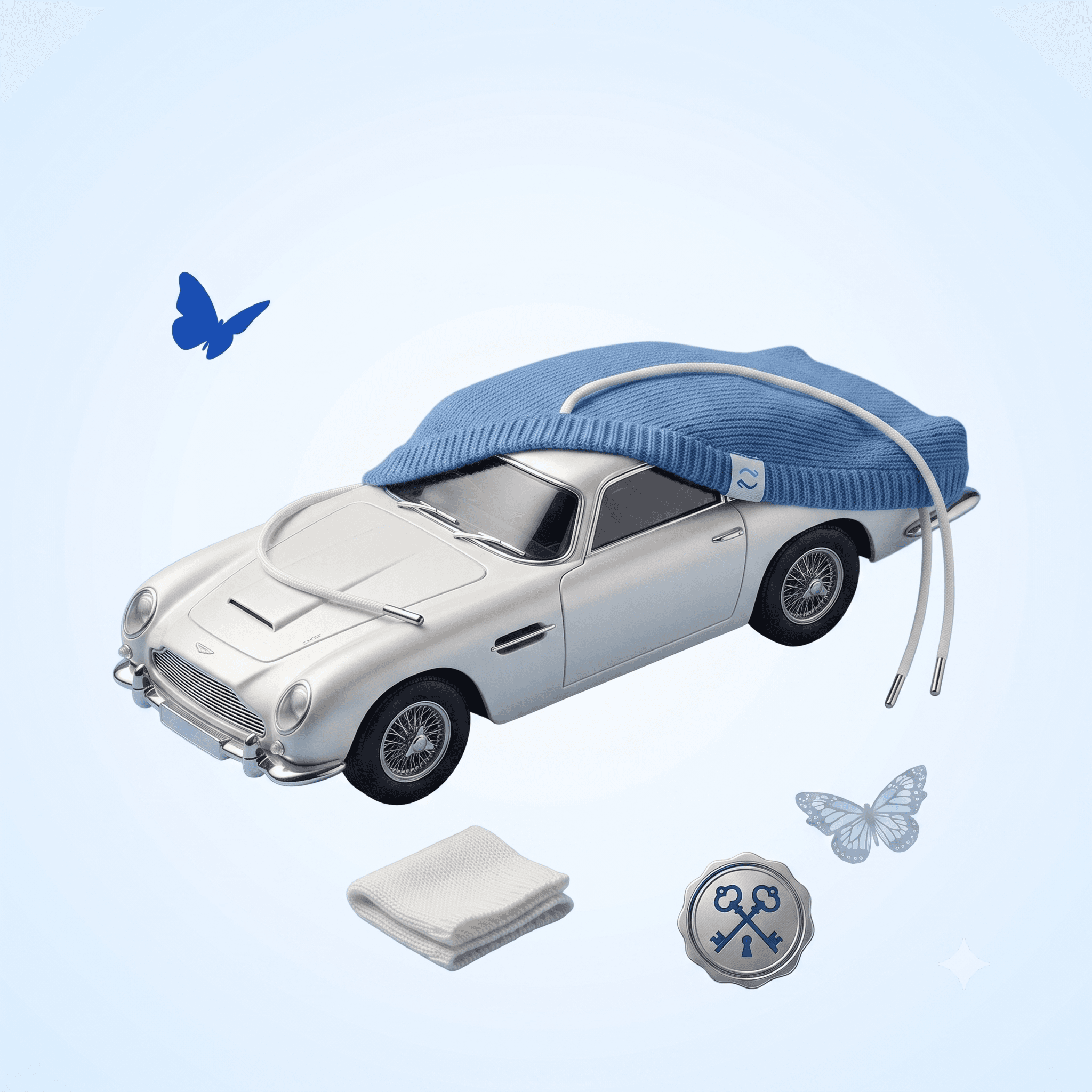 Vintage Car